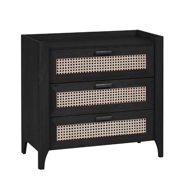 Sydney 3 Drawer Chest