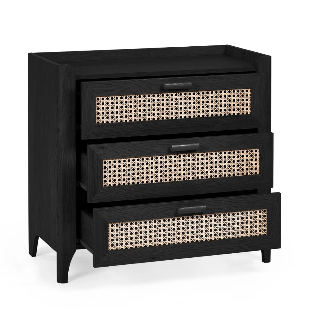 Sydney 3 Drawer Chest