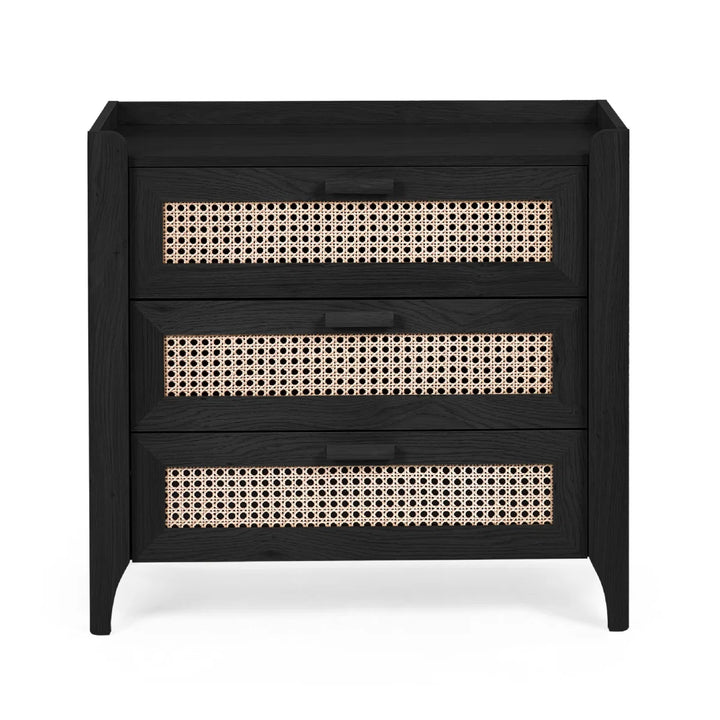 Sydney 3 Drawer Chest