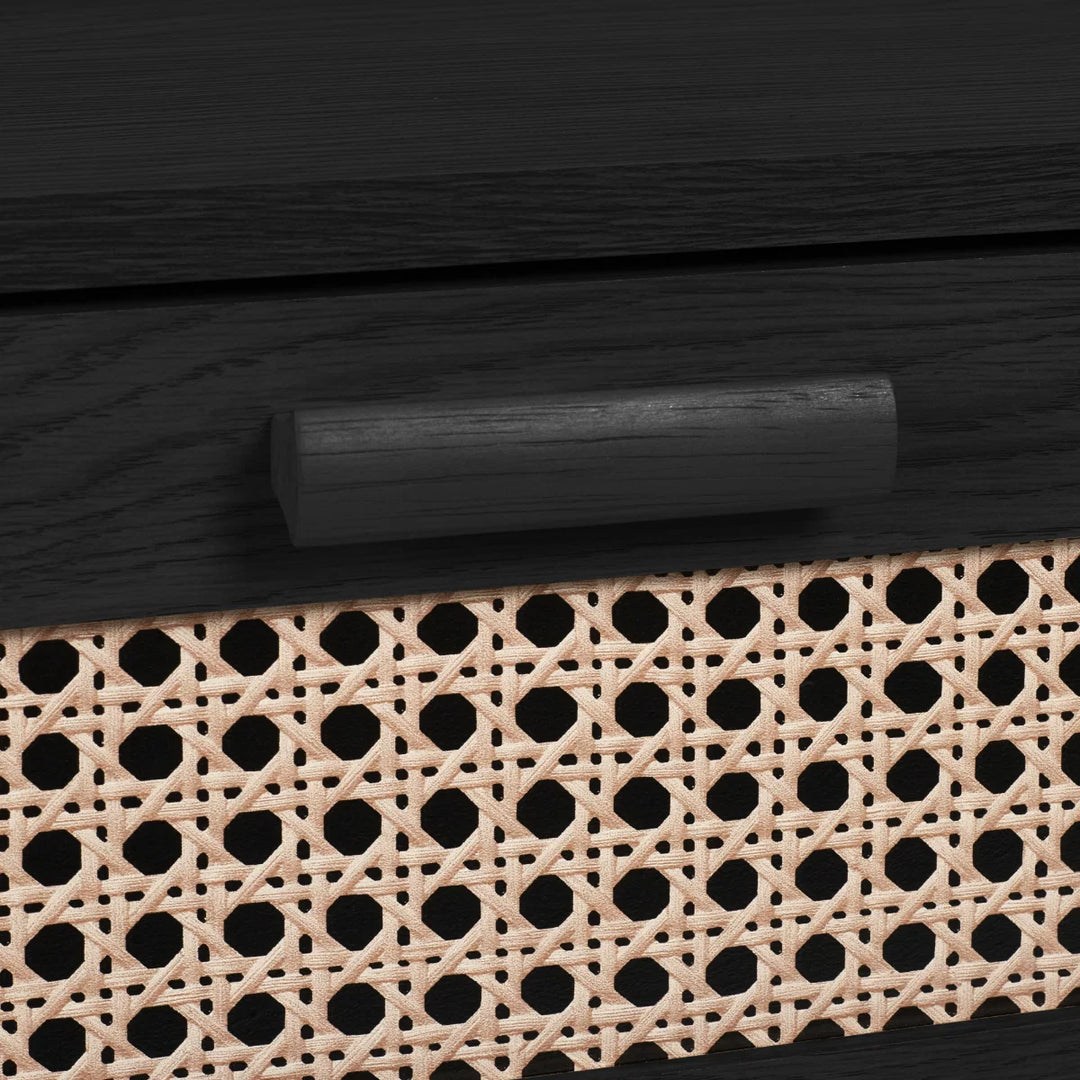 Sydney 6 Drawer Wide Chest