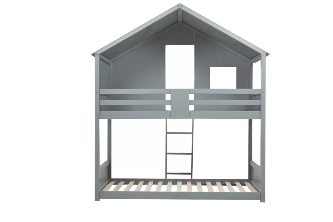 Safari Bunk Bed