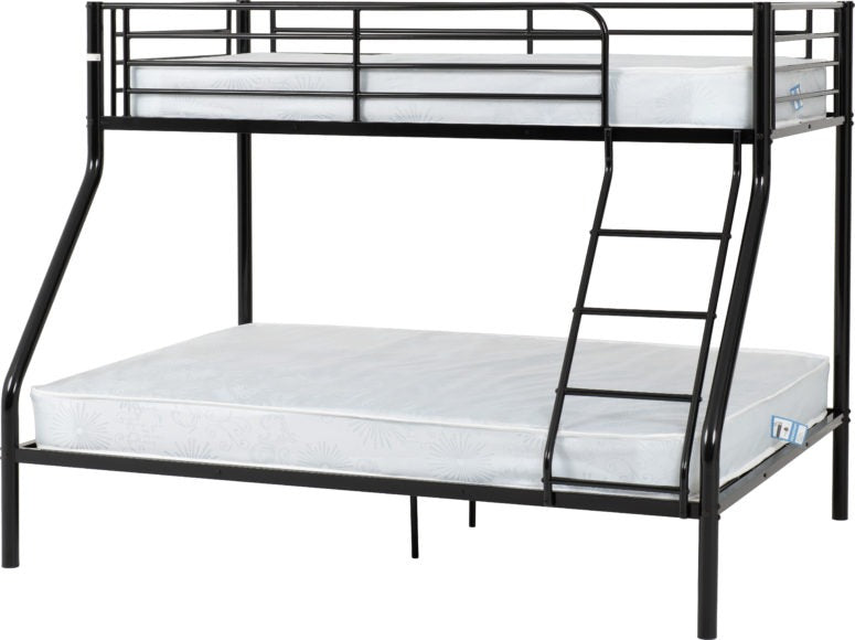 Tandi Metal Triple Sleeper