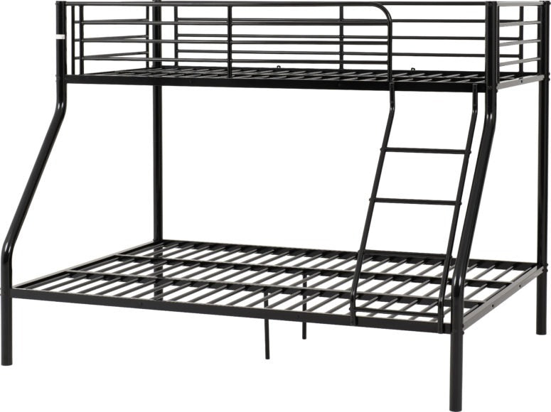 Tandi Metal Triple Sleeper