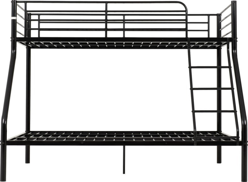 Tandi Metal Triple Sleeper