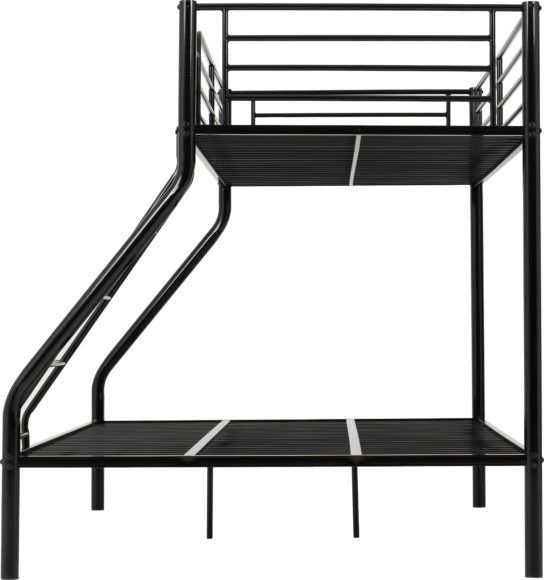 Tandi Metal Triple Sleeper