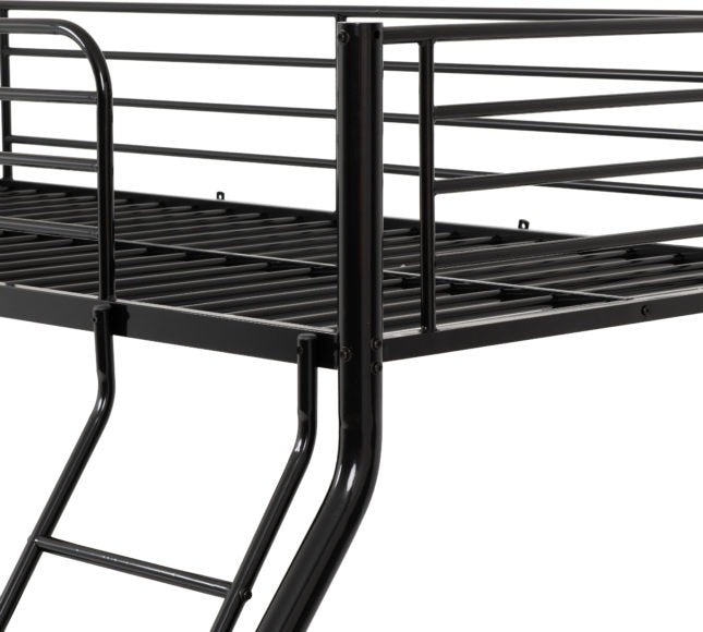 Tandi Metal Triple Sleeper