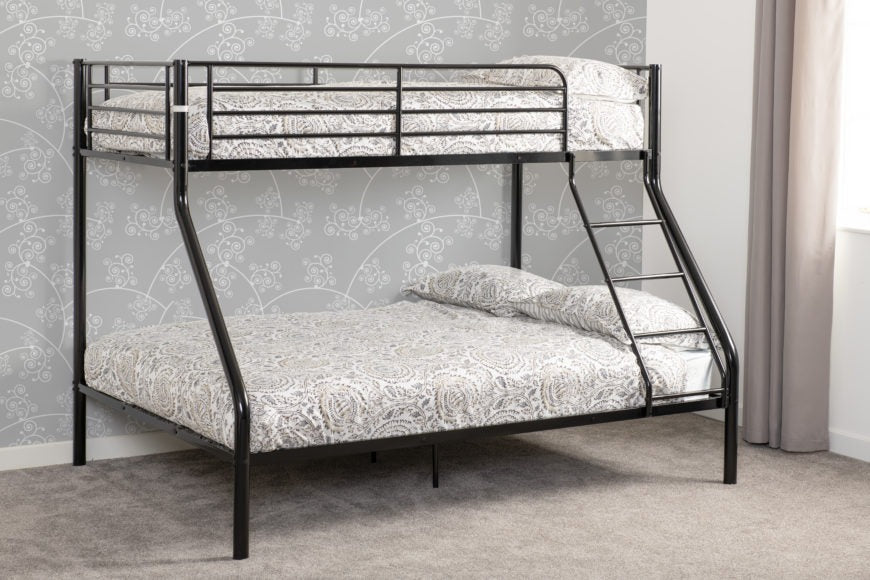 Tandi Metal Triple Sleeper