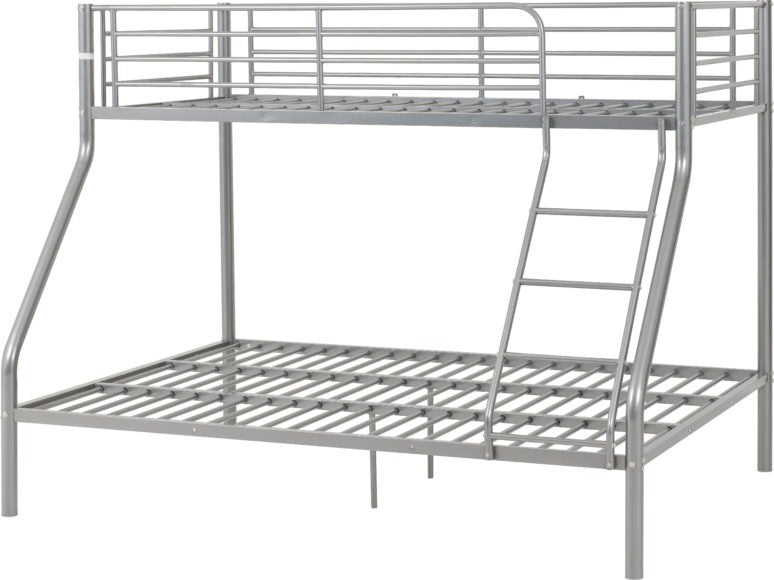 Tandi Metal Triple Sleeper