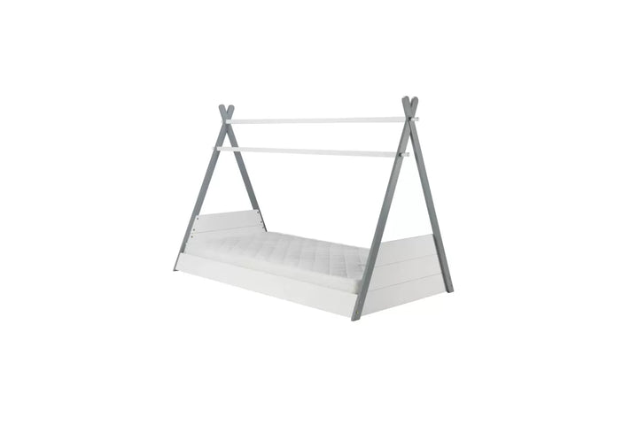 Teepee Single Bed