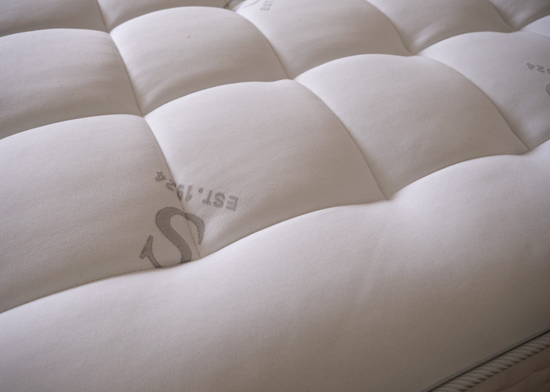 Tranquil Luxury 02 Mattress