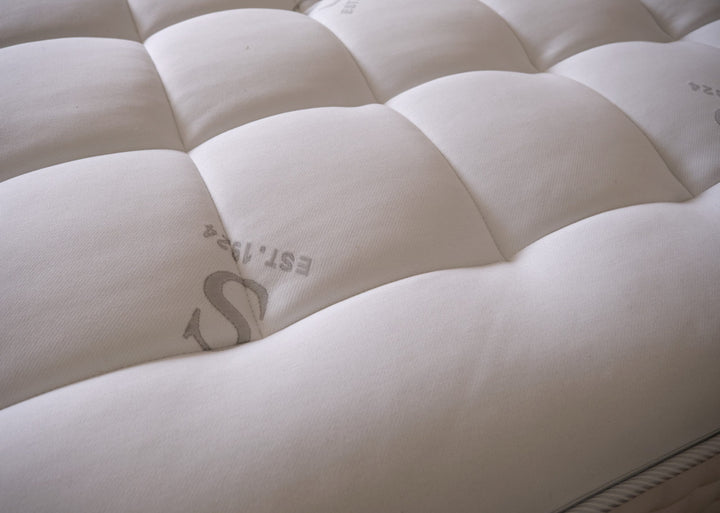 Tranquil Luxury 02 Mattress