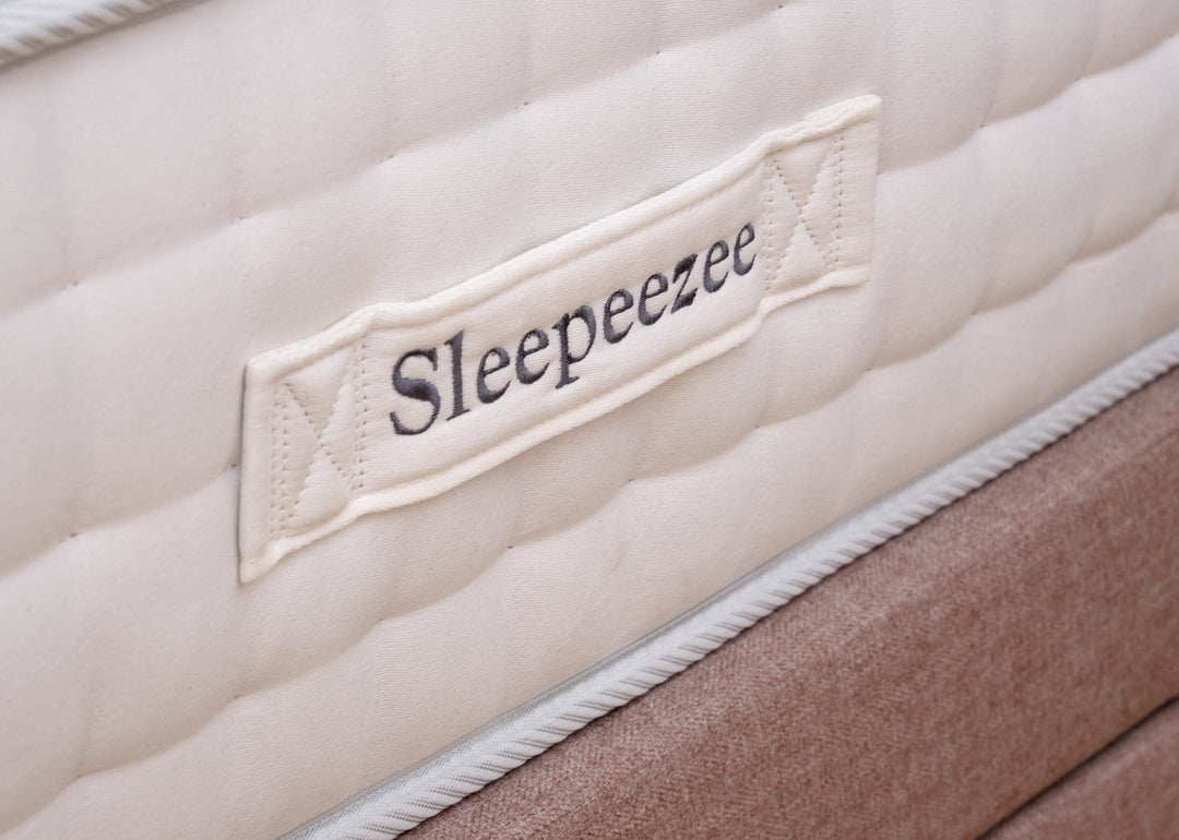 Tranquil Luxury 02 Mattress