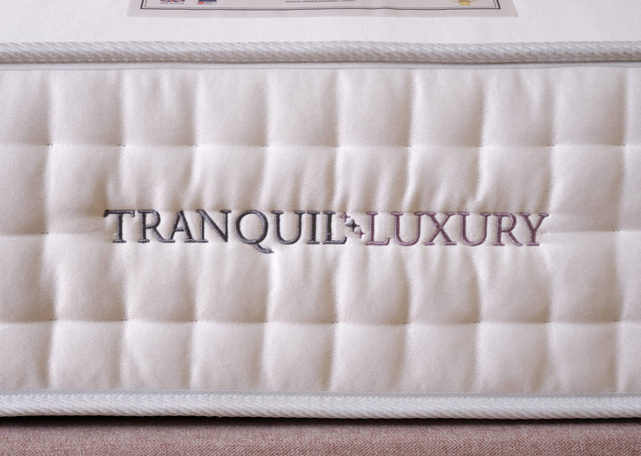 Tranquil Luxury 02 Mattress