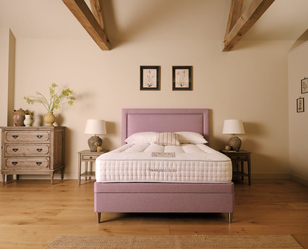 Tranquil Luxury 02 Mattress