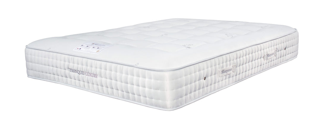 Tranquil Luxury 02 Mattress