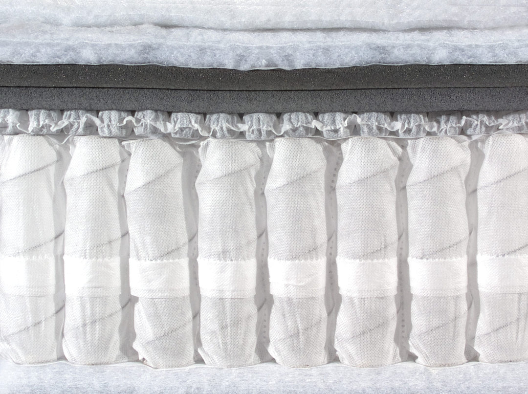 Tranquil Luxury 02 Mattress