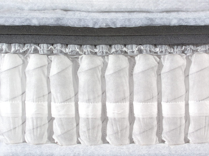 Tranquil Luxury 02 Mattress