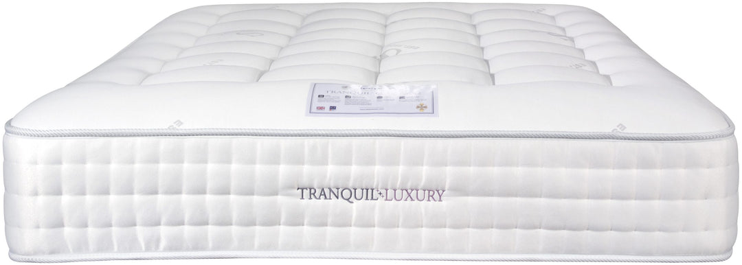 Tranquil Luxury 02 Mattress