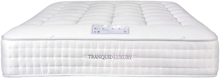 Tranquil Luxury 02 Mattress