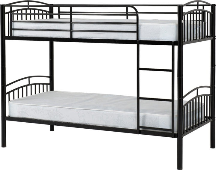 Ventura Metal Bunk Bed