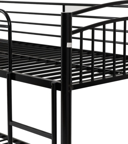 Ventura Metal Bunk Bed