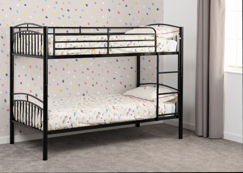 Ventura Metal Bunk Bed