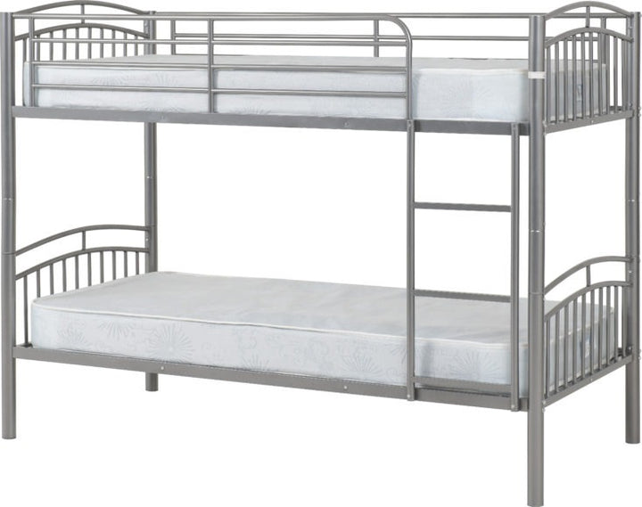 Ventura Metal Bunk Bed