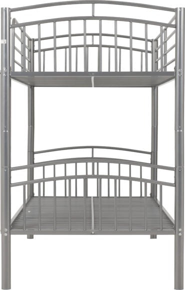 Ventura Metal Bunk Bed