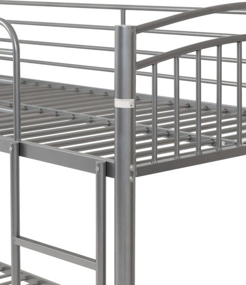 Ventura Metal Bunk Bed