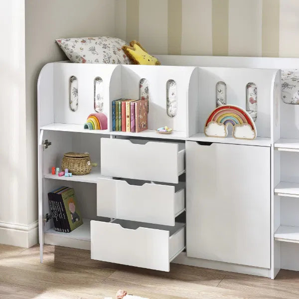 Vision Mid Sleeper