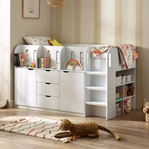 Vision Mid Sleeper
