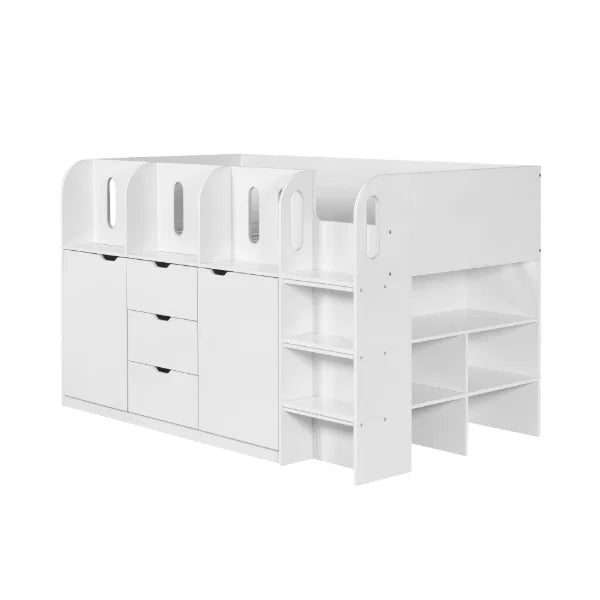 Vision Mid Sleeper