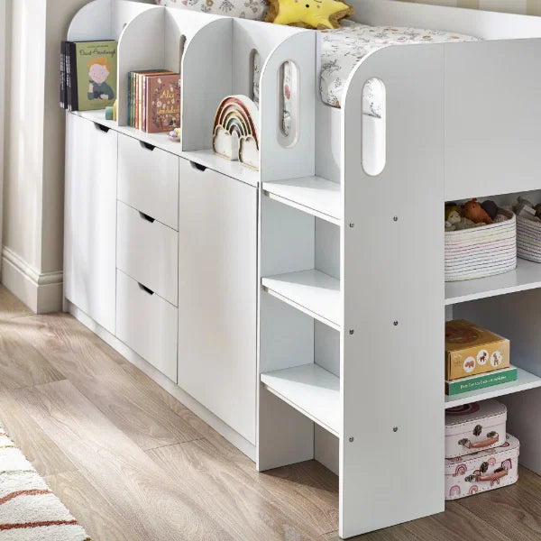 Vision Mid Sleeper