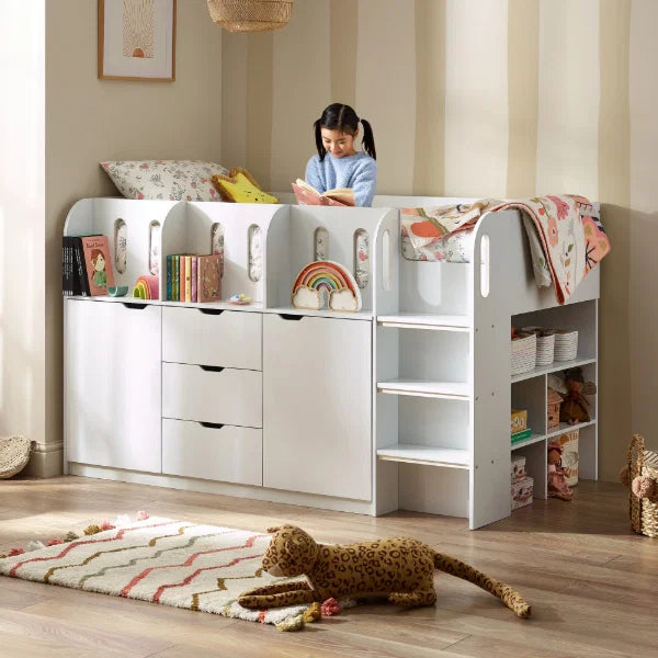 Vision Mid Sleeper