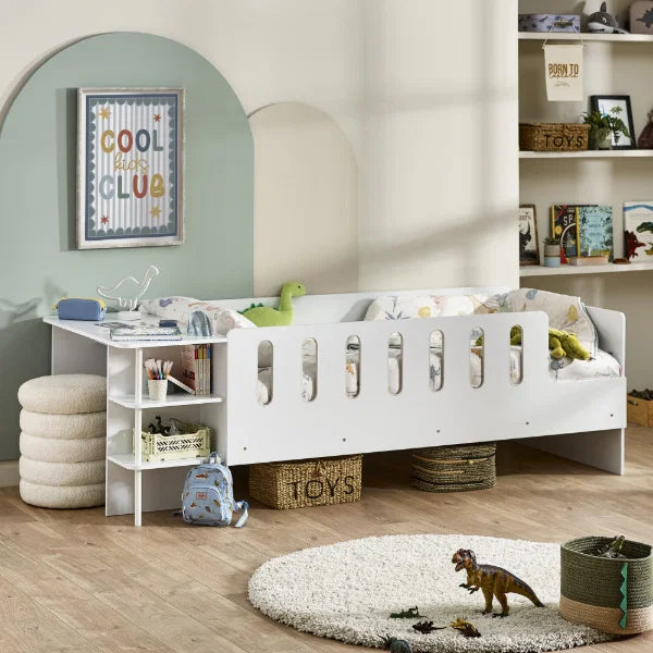 Vision Low Sleeper