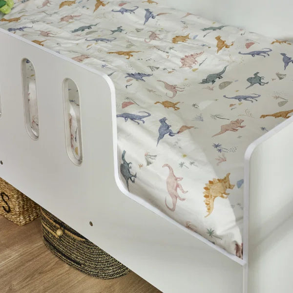 Vision Low Sleeper