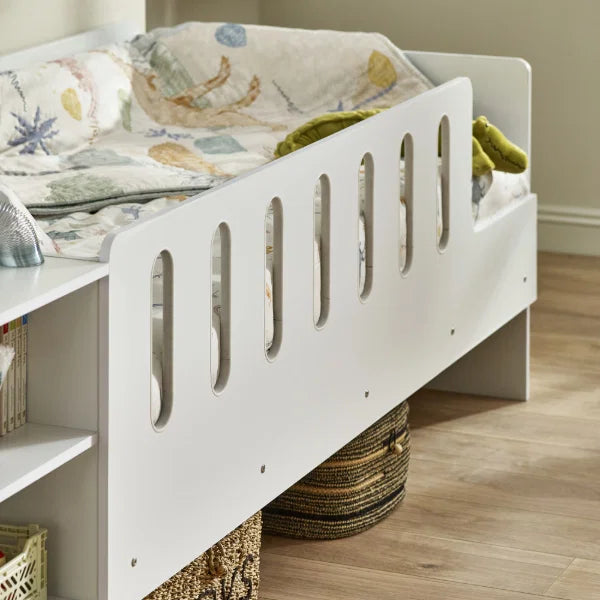 Vision Low Sleeper