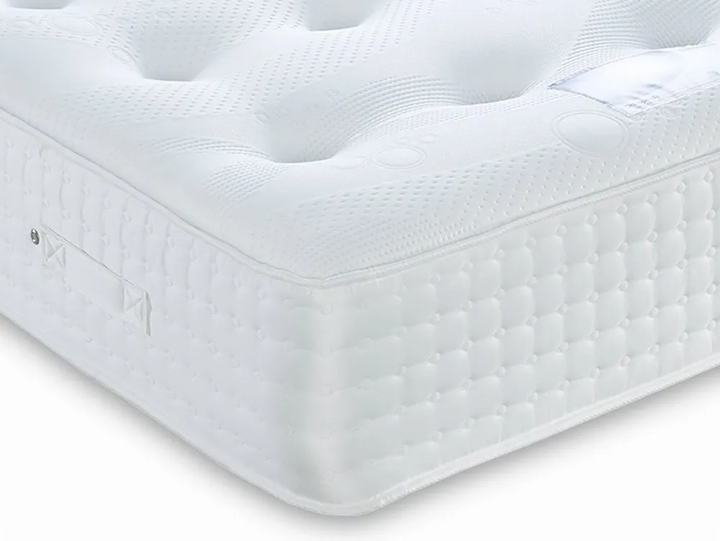 Victoria Divan Set With Free Headboard