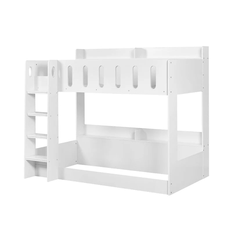 Vision Bunk Bed WHITE