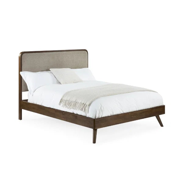Walden Bed Double Bed Frame