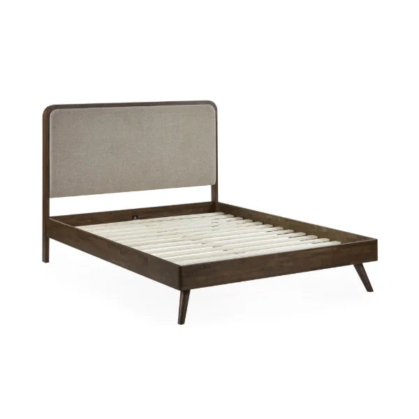 Walden Bed Double Bed Frame