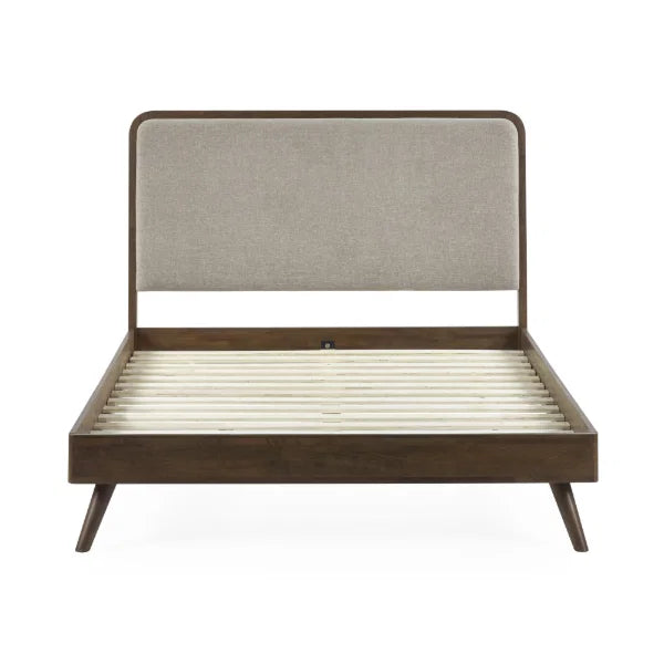 Walden Bed Double Bed Frame