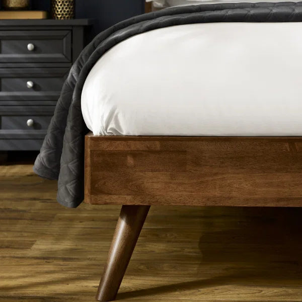 Walden Bed Double Bed Frame