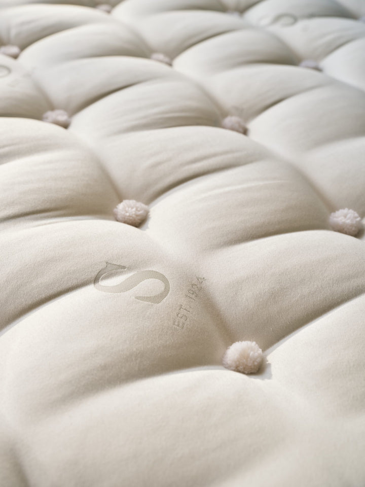 Wool Luxe 1200 Mattress