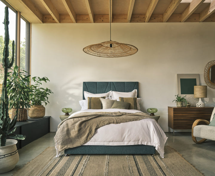 Wool Luxe 1200 Mattress