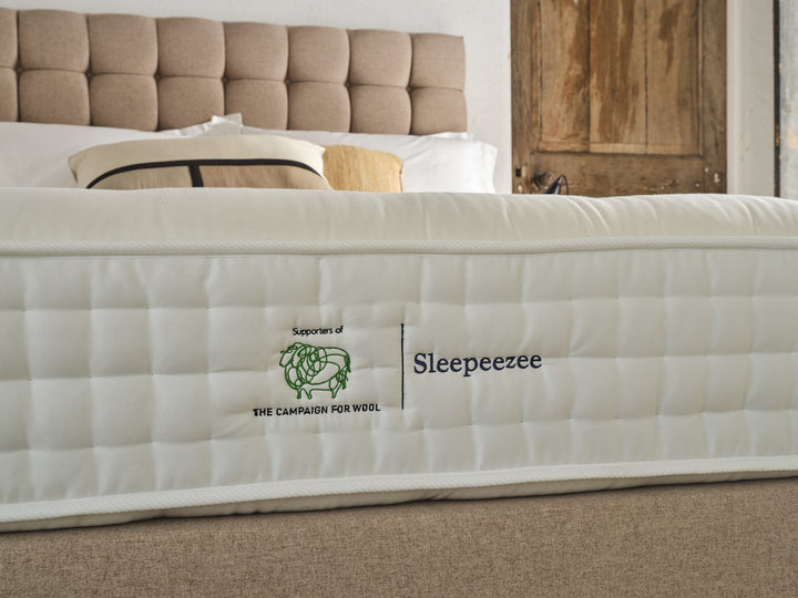 Wool Luxe 2800 Mattress