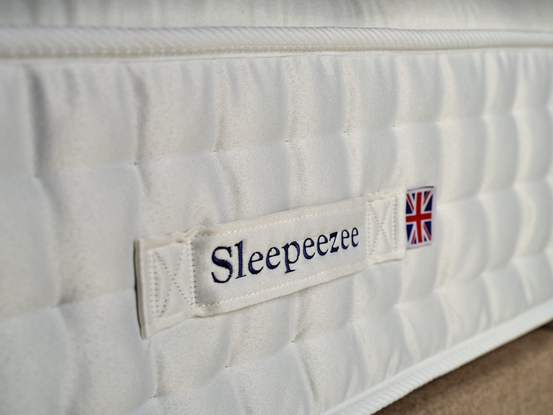 Wool Luxe 2800 Mattress