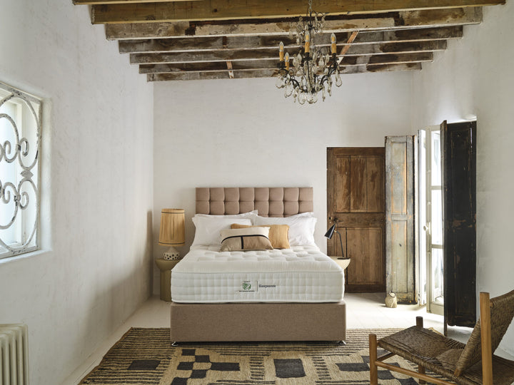 Wool Luxe 2800 Mattress