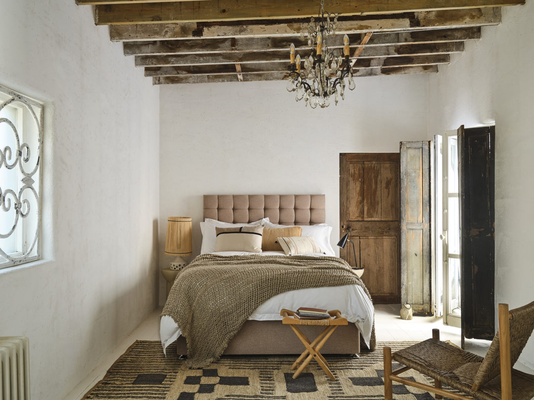 Wool Luxe 2800 Mattress