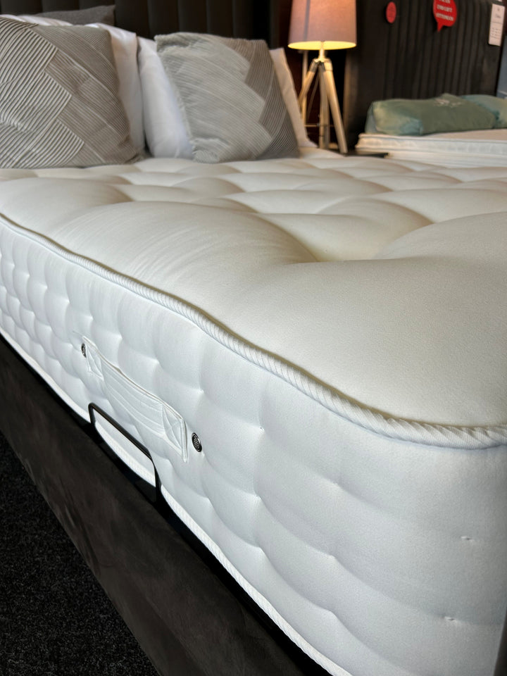 Wordsworth 1000 Natural Mattress